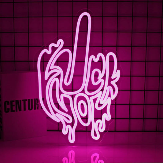 Neon Sign Led Neon Lights Neon Signs for Wall Decor Light Up Sign for Birthday Party Club Gift